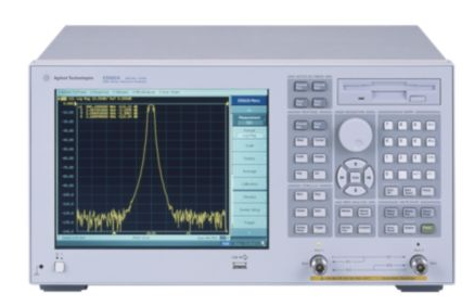 安捷倫Agilent E5061A ENA-L 射頻網(wǎng)絡(luò)分析儀，300 kHz 至 1.5 GHz