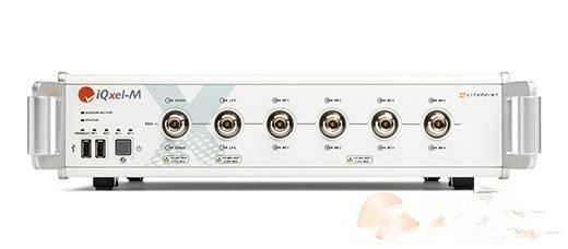 IQXEL-M無線測試儀 IQXEL-M無線測試儀