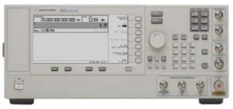 E4437B ESG-DP 系列數(shù)字 RF 信號(hào)發(fā)生器, 4 GHz E4437B ESG-DP 系列數(shù)字 RF 信號(hào)發(fā)生器, 4 GHz