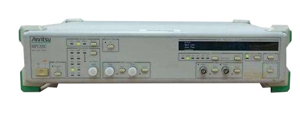 安立Anritsu MP1201C誤碼率測(cè)試儀 安立Anritsu MP1201C誤碼率測(cè)試儀